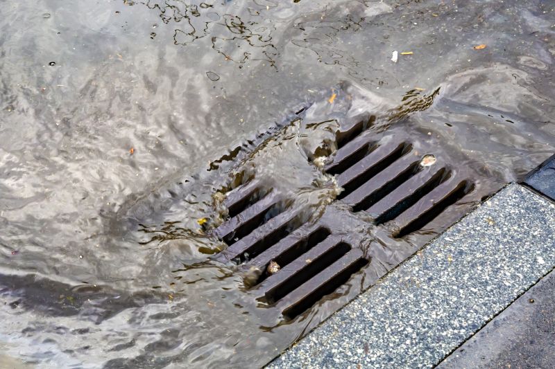 Drainage Maintenance Services