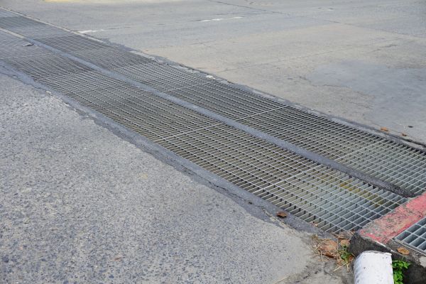 Grow your Driveway Surface Water Control business