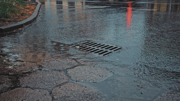 Commercial Drainage Service - Commercial Drainage Service Louisville, Kentucky