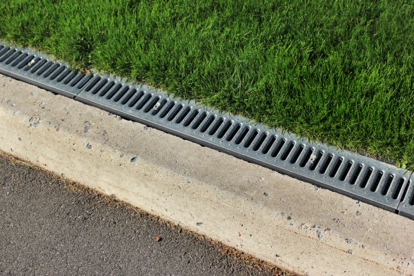 Driveway Drainage Installation - Driveway Drainage Installation Louisville, Kentucky