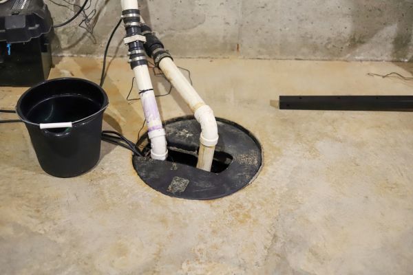 Basement Drainage Service - Basement Drainage Service Louisville, Kentucky